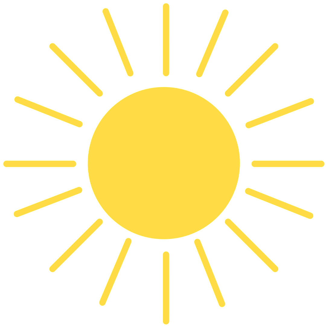 sun